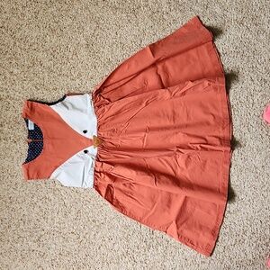 Just Couture fox dress